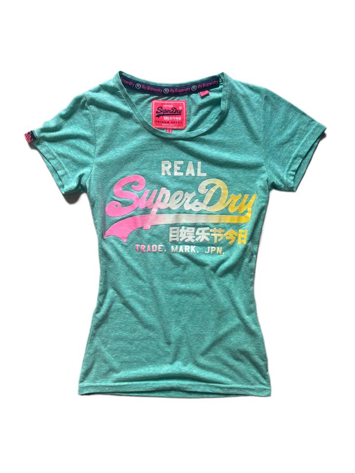 Superdry