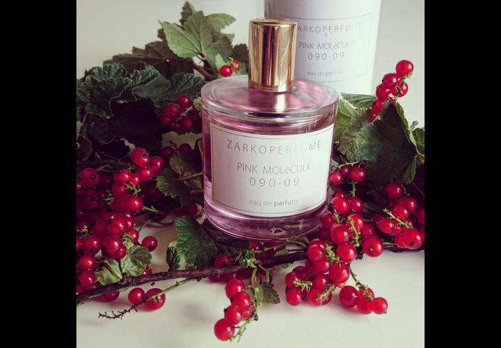 Zarkoperfume PINK MOLECULE 090.09 (Eau de Parfum)