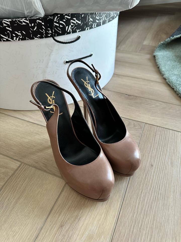 Yves Saint Laurent