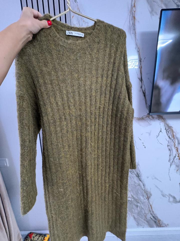 Платье ZARA
