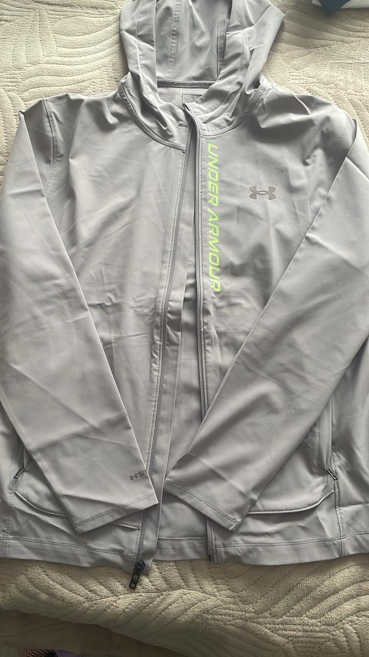 Under Armour