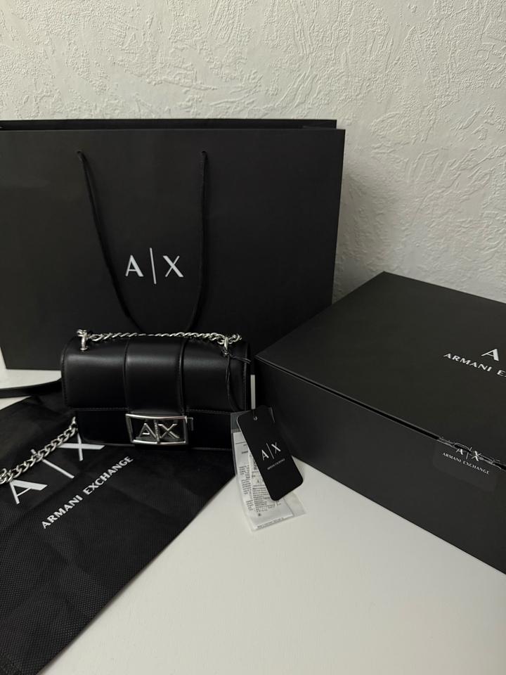 Сумка Armani Exchange
