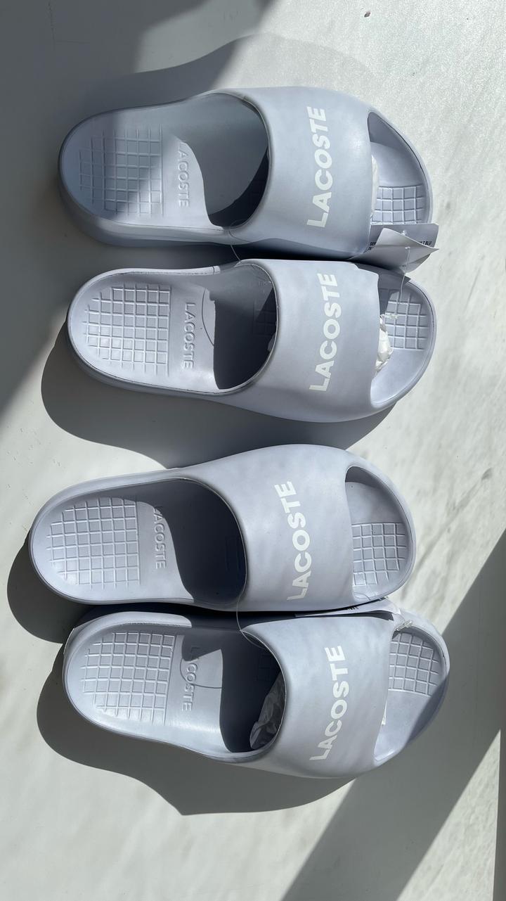 Lacoste