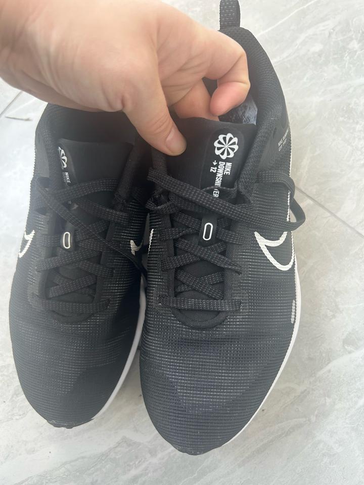 Кроссовки от Nike