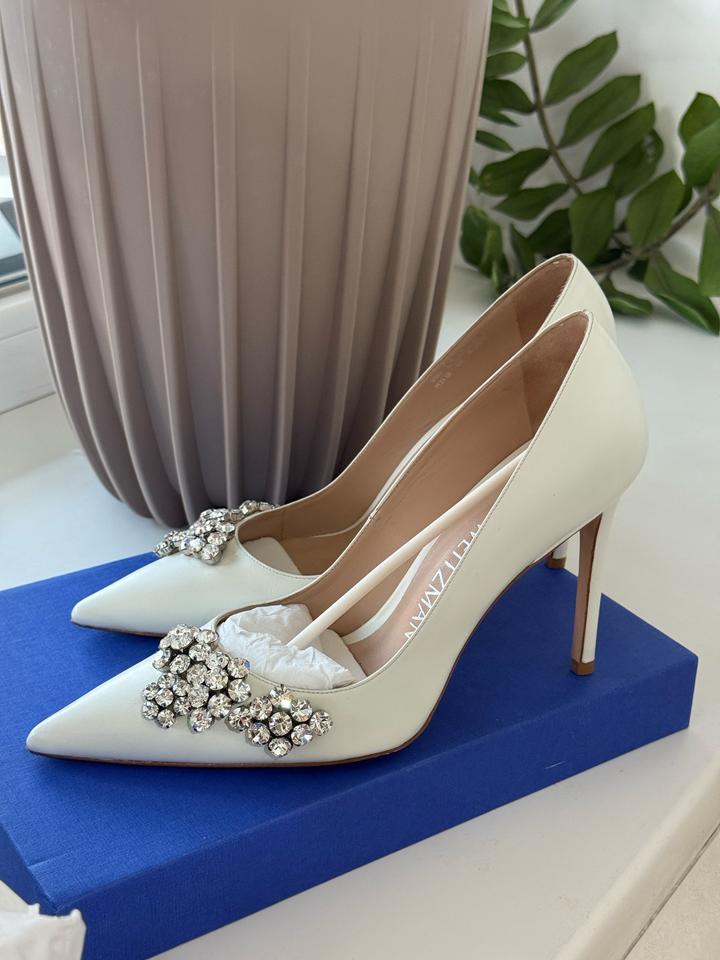 Stuart Weitzman