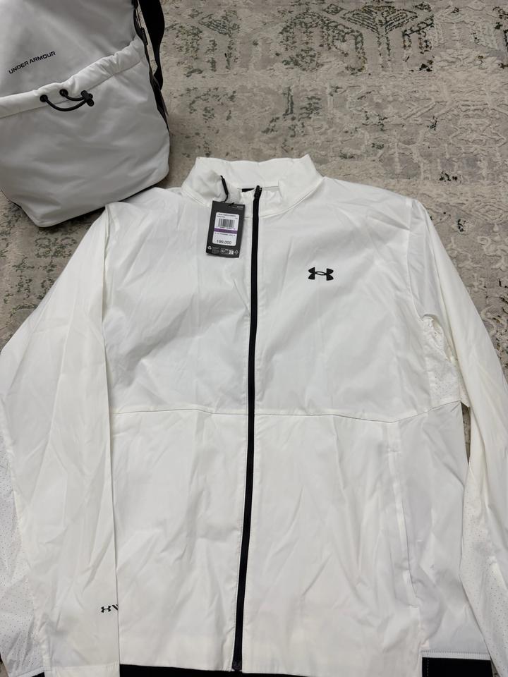 Under Armour