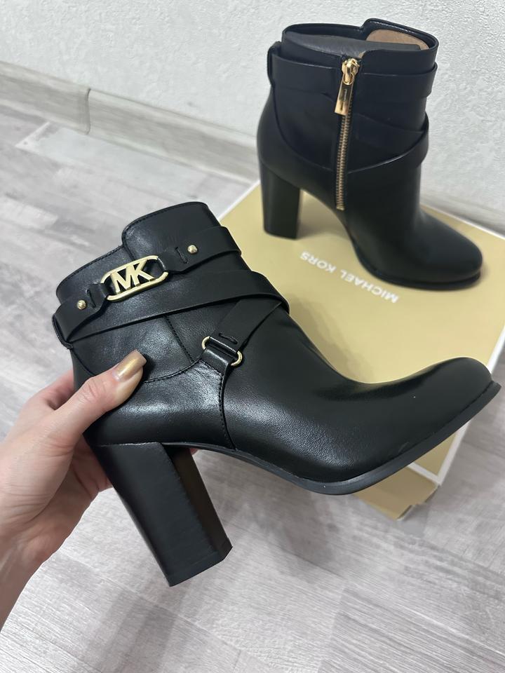 Ботильоны Michael Kors