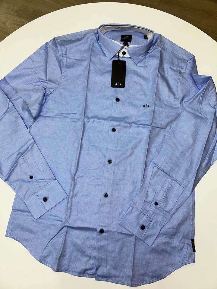 Armani Exchange