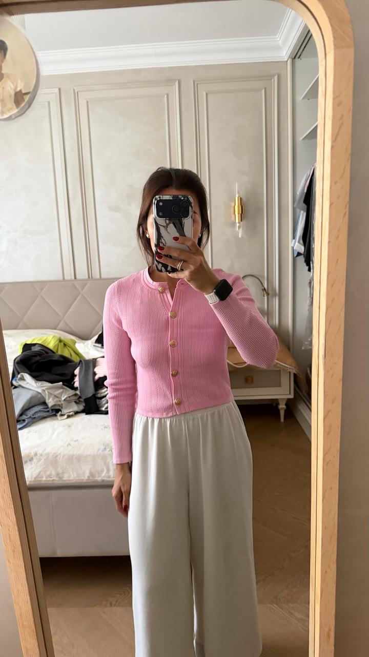 Кардиган ZARA