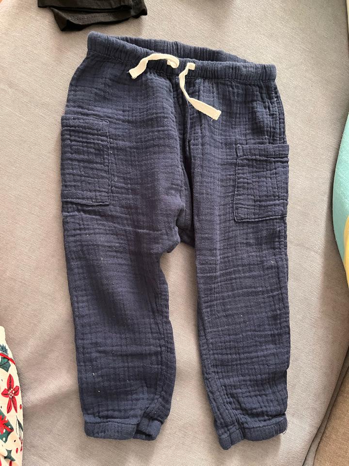 H&M