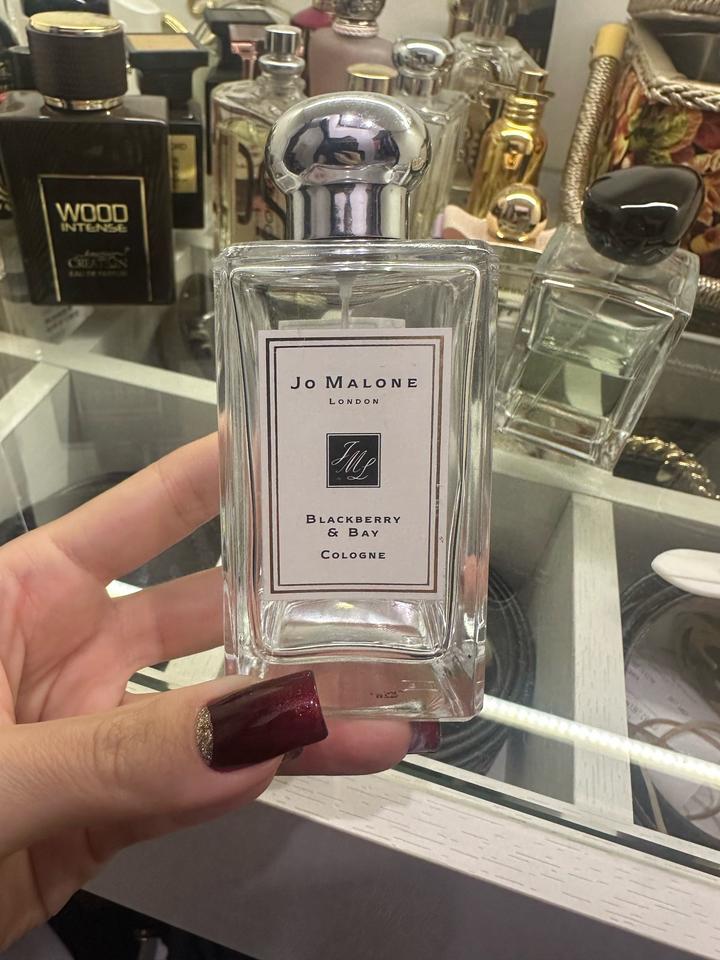 Jo Malone London Парфюм Blackberry & Bay Cologne