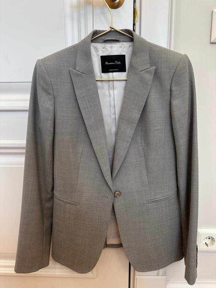 Massimo Dutti