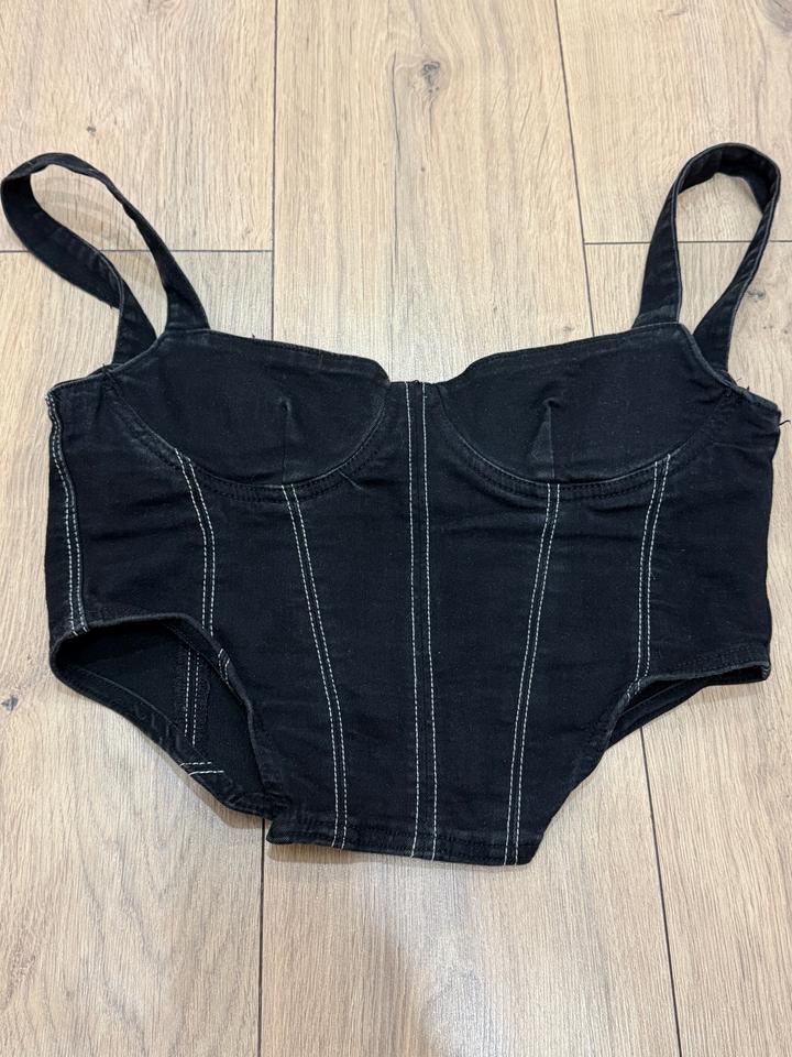 Корсет Zara