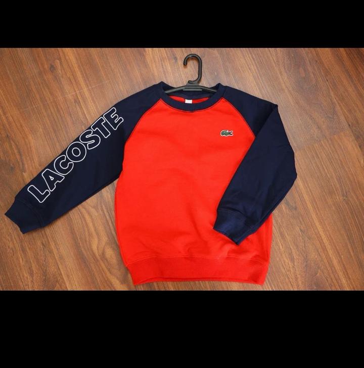 Lacoste