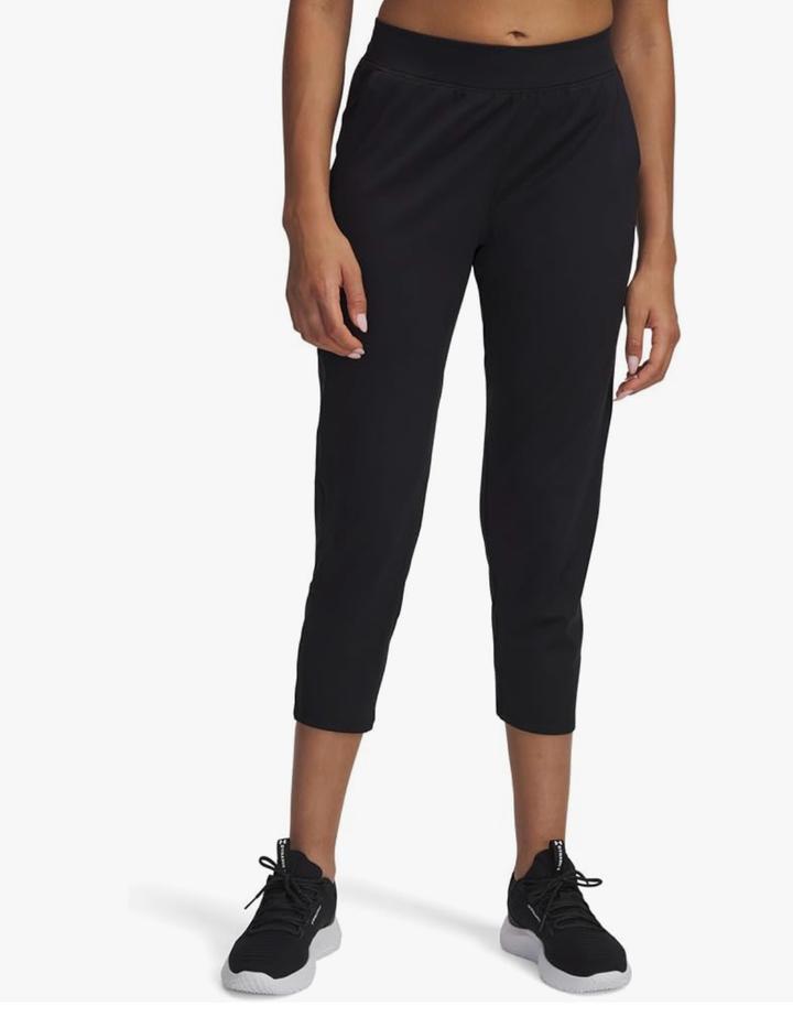 Under Armour