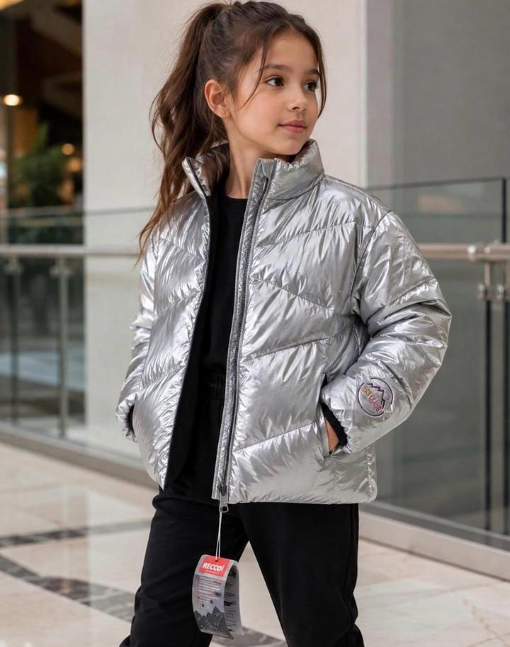 Лыжная куртка Zara ski
