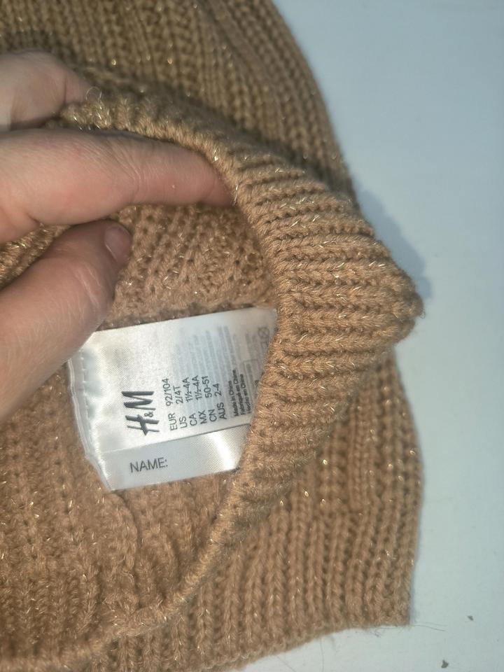 H&M