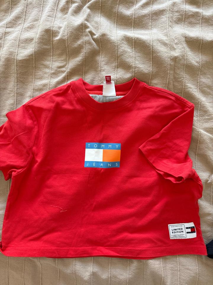 Tommy Jeans