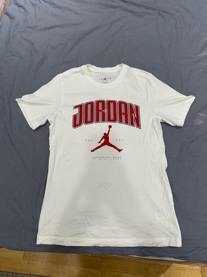 Футболка Jordan