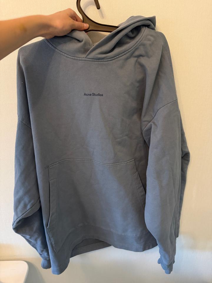 Худи Acne Studios