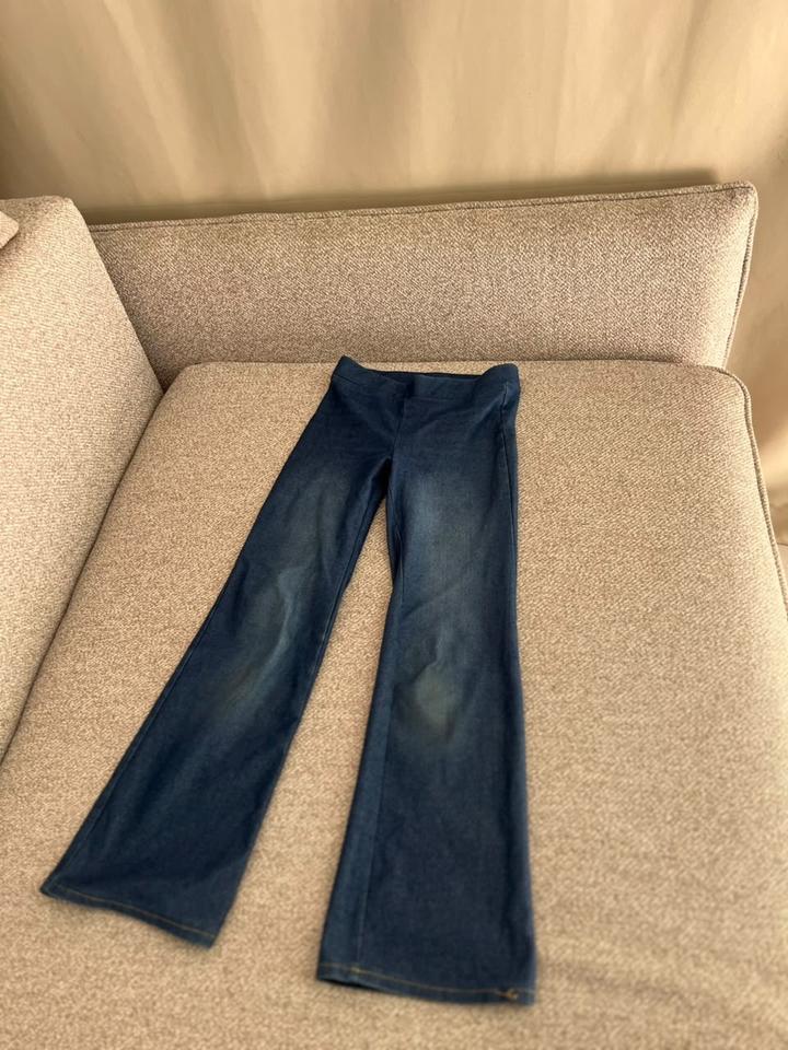 Джеггинсы H&M