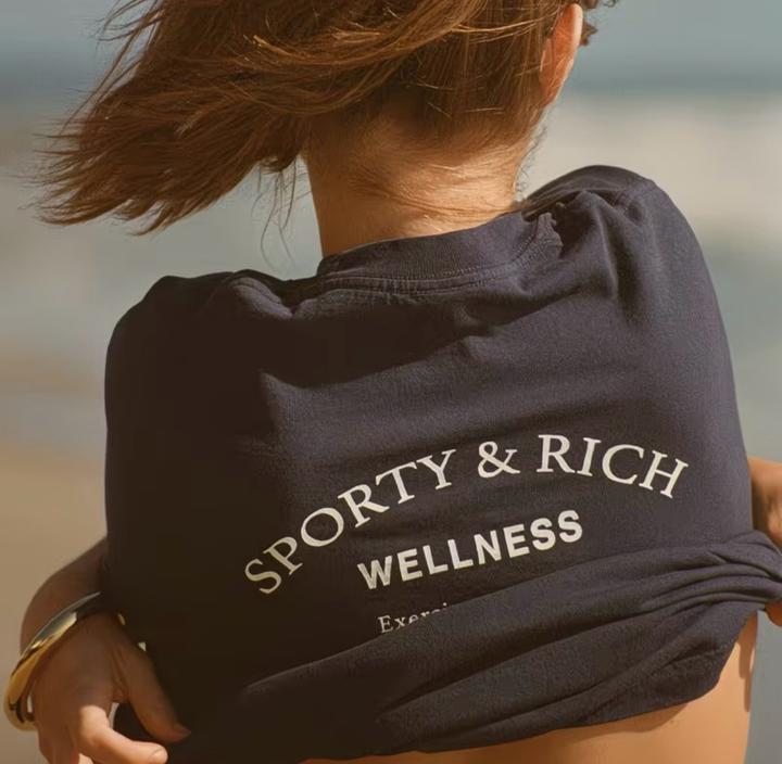 Sporty & Rich