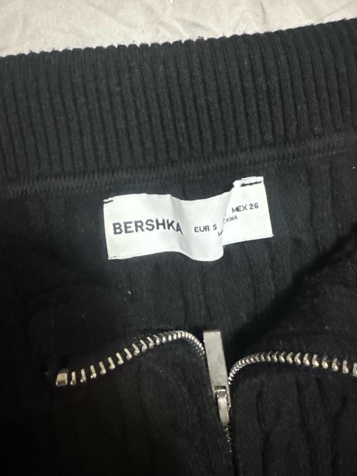 Bershka