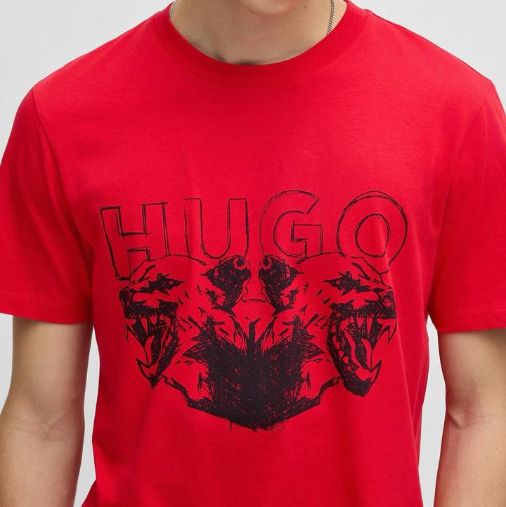Hugo Boss