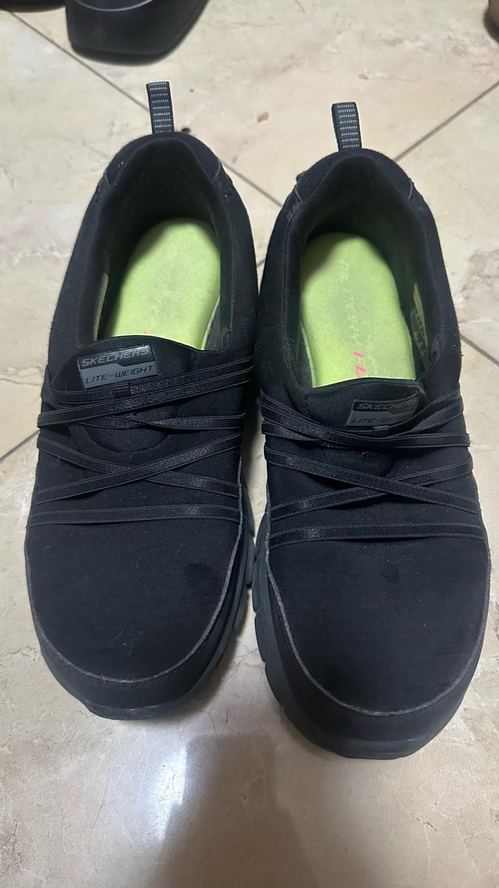 Skechers