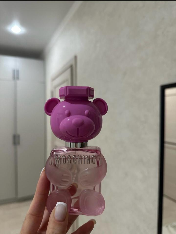 Парфюм Moschino 50 мл