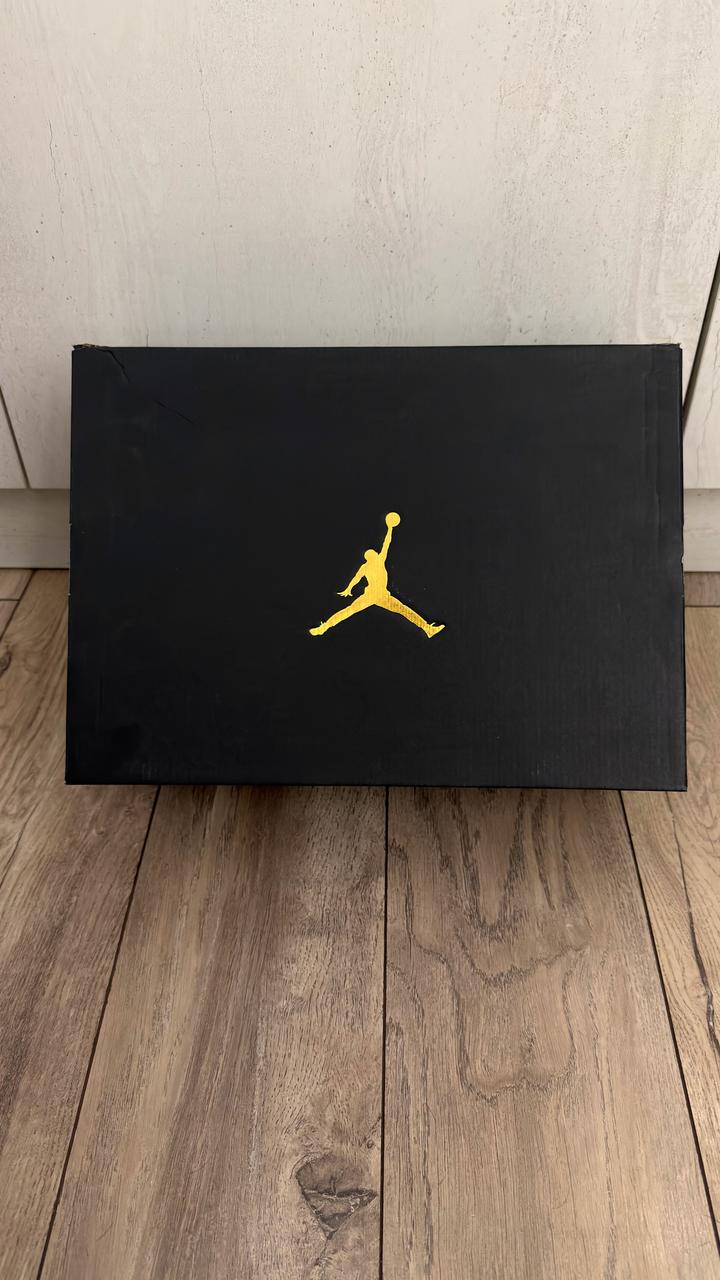 Jordan