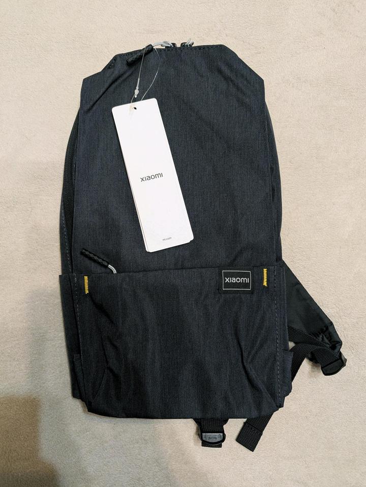 Рюкзак Xiaomi Casual Day Pack