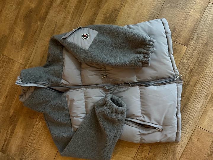 Куртка Moncler