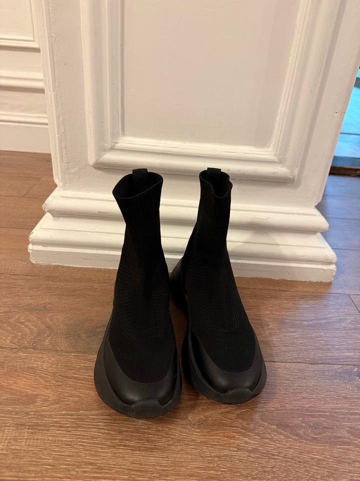 Zara Кроссовки