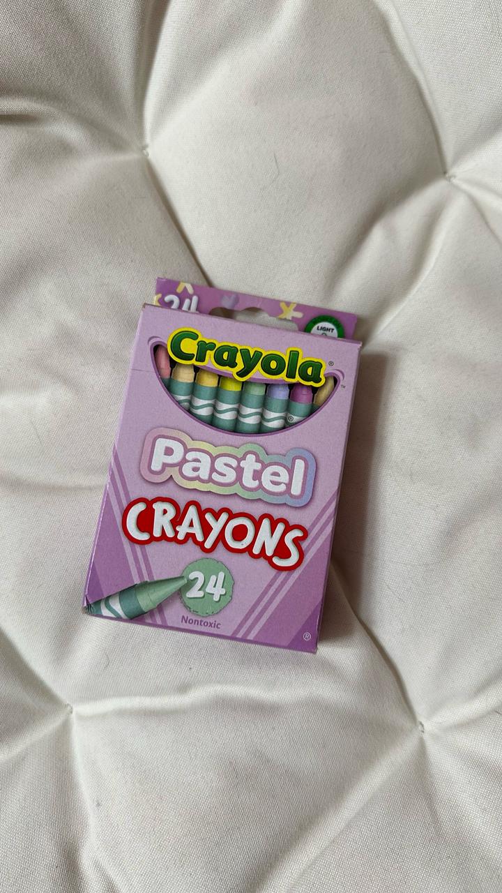 Crayola