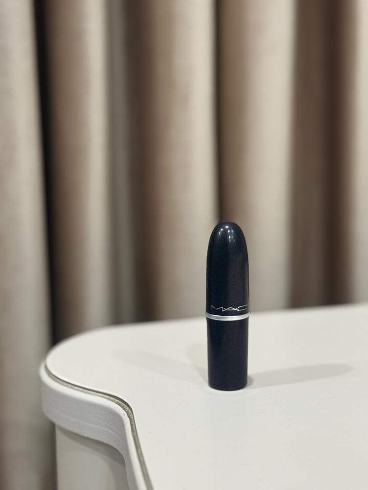 Mac velvet teddy помада