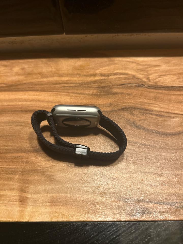 Apple Умные часы
