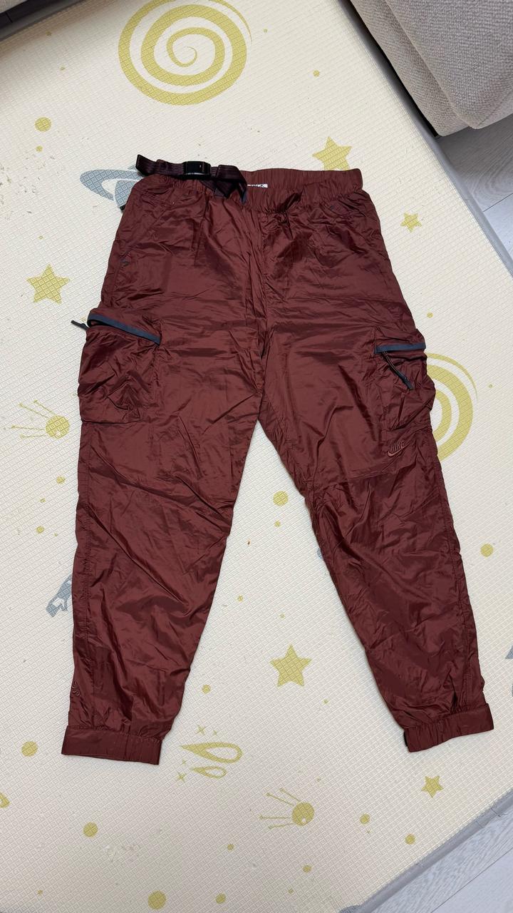 Брюки Nike Tech Pack