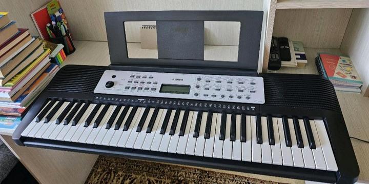 Yamaha