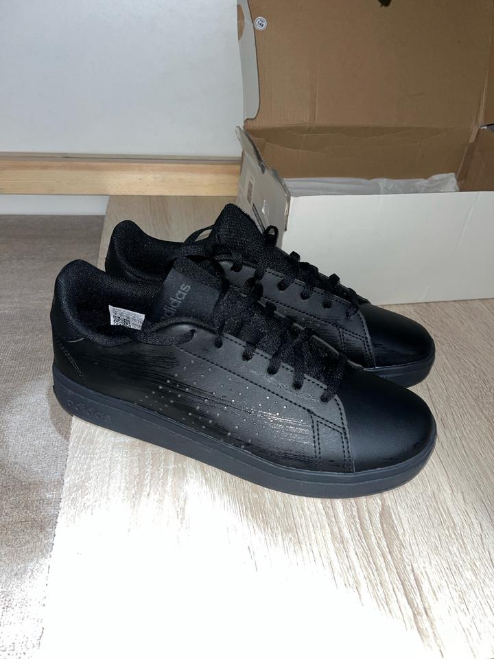 Кеды adidas