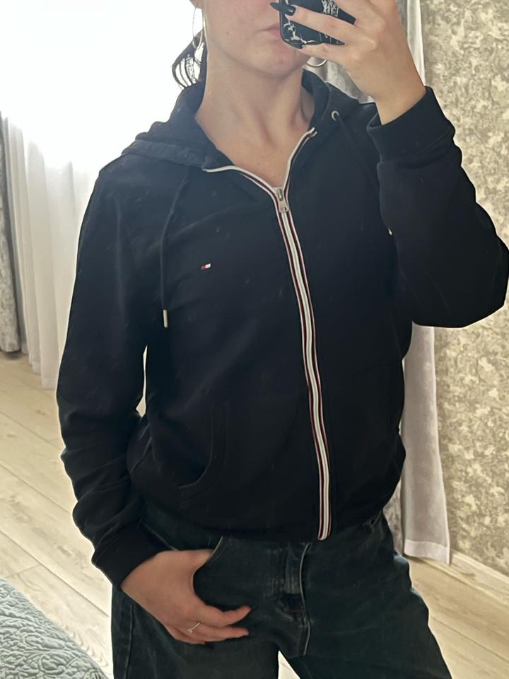 Зипка Tommy Hilfiger