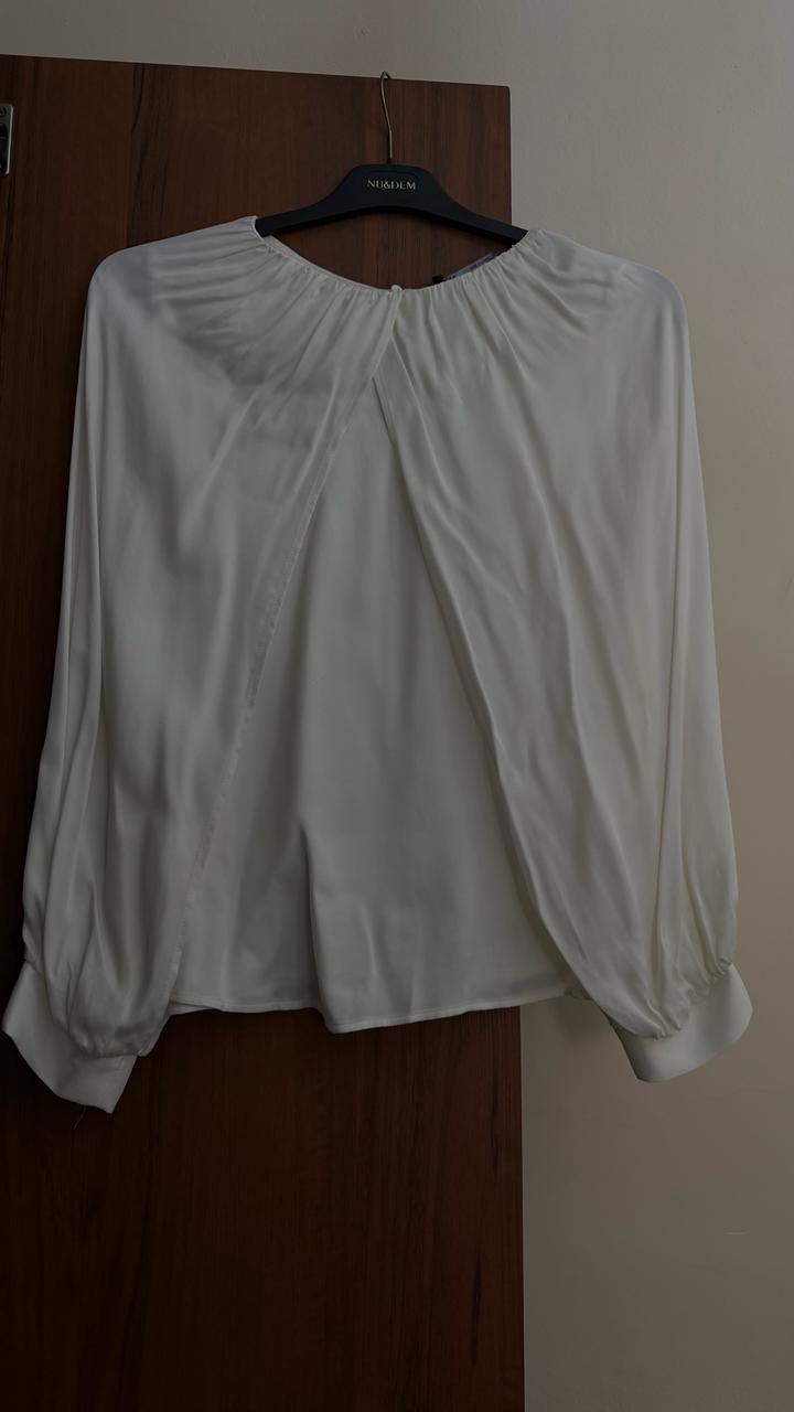 Блузка Zara