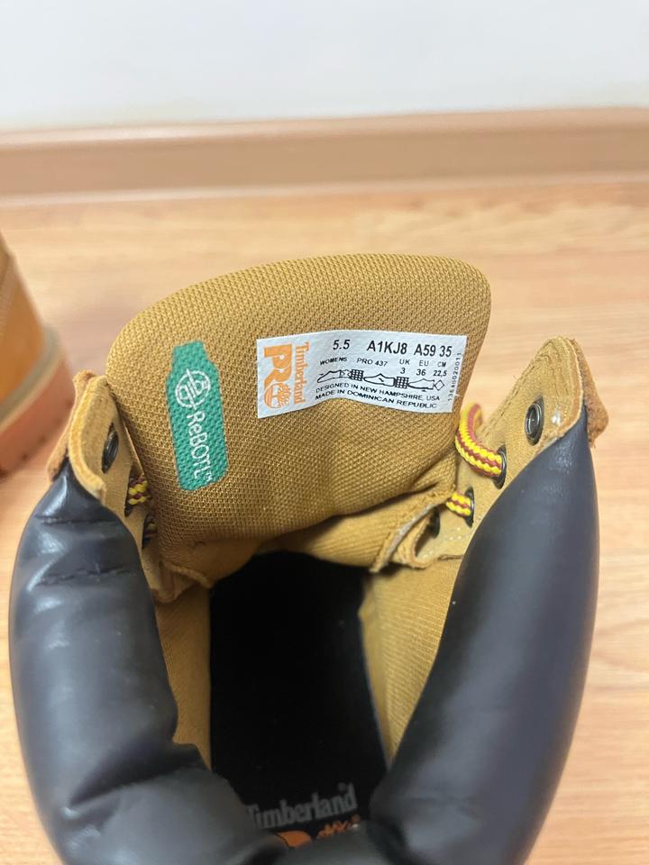 Timberland