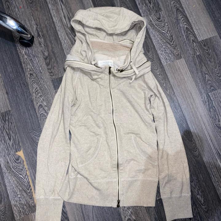 Goa avangarde bono zip hoodie