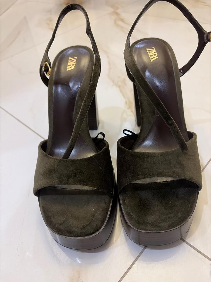 Новые Zara