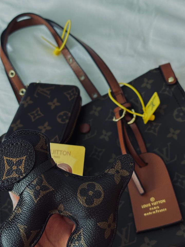 Louis Vuitton Сумка