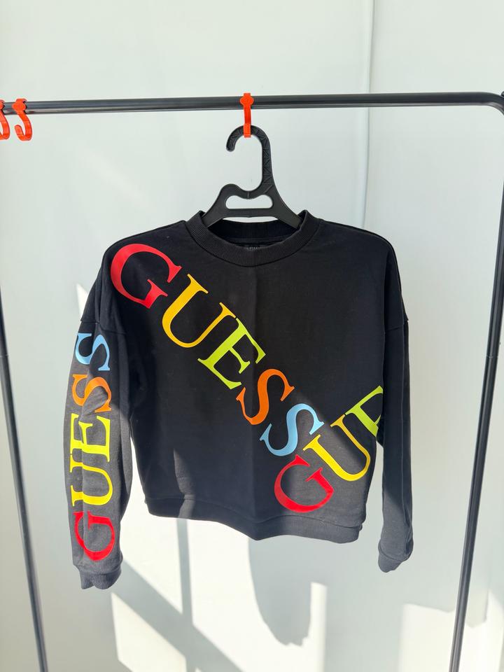 GUESS