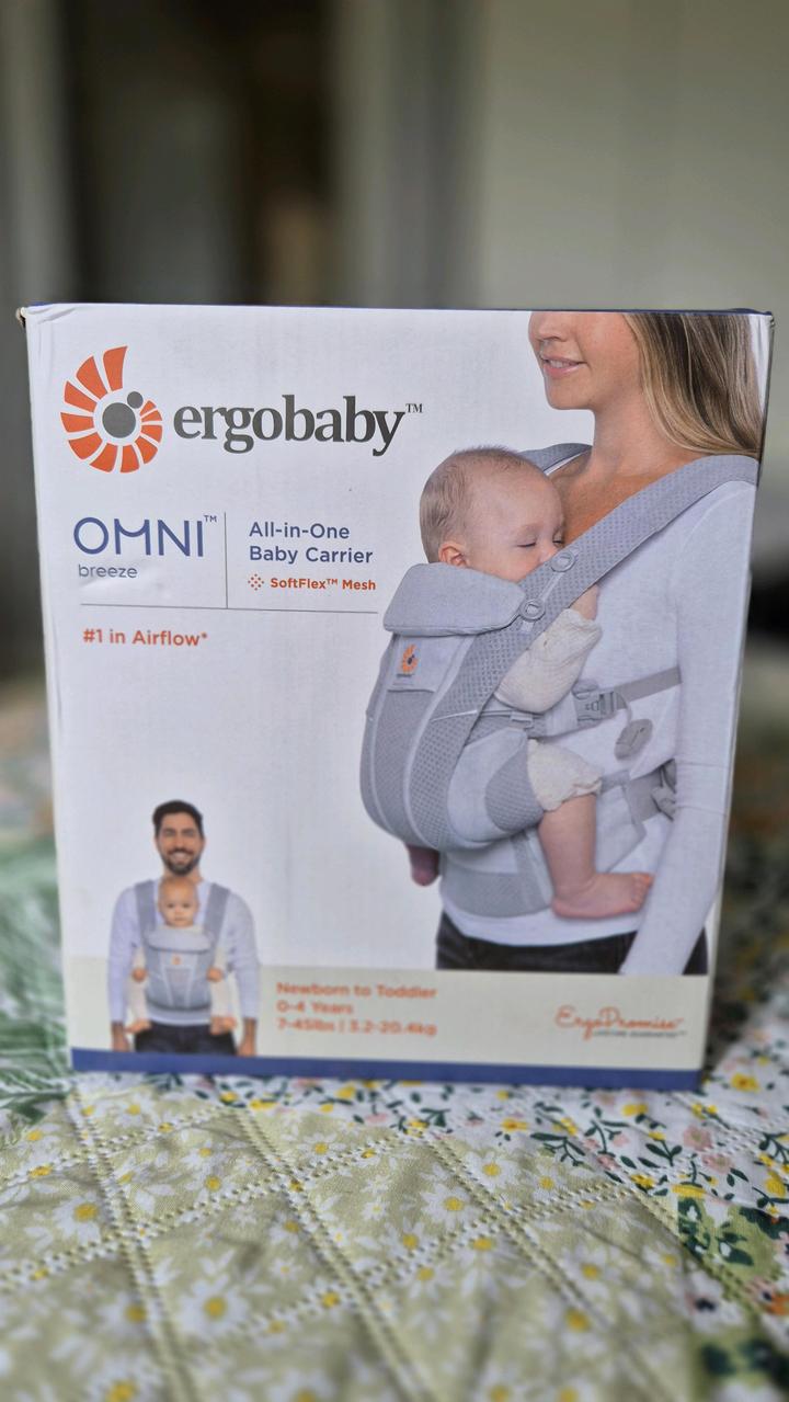 Ergobaby
