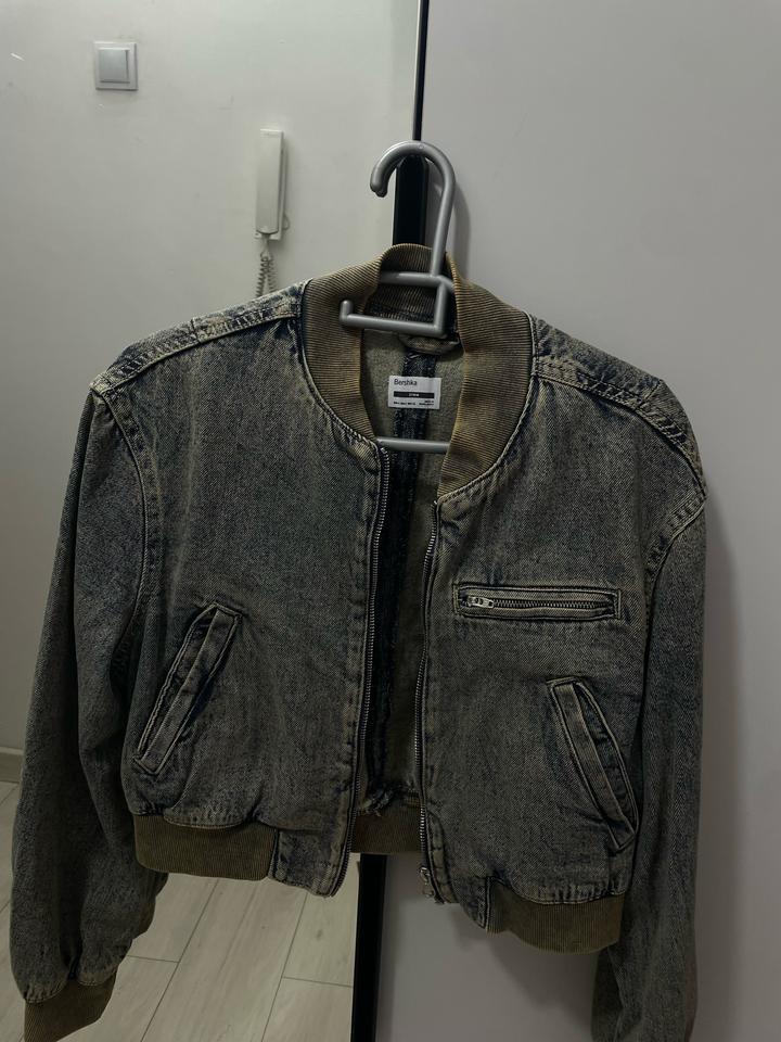 Bershka