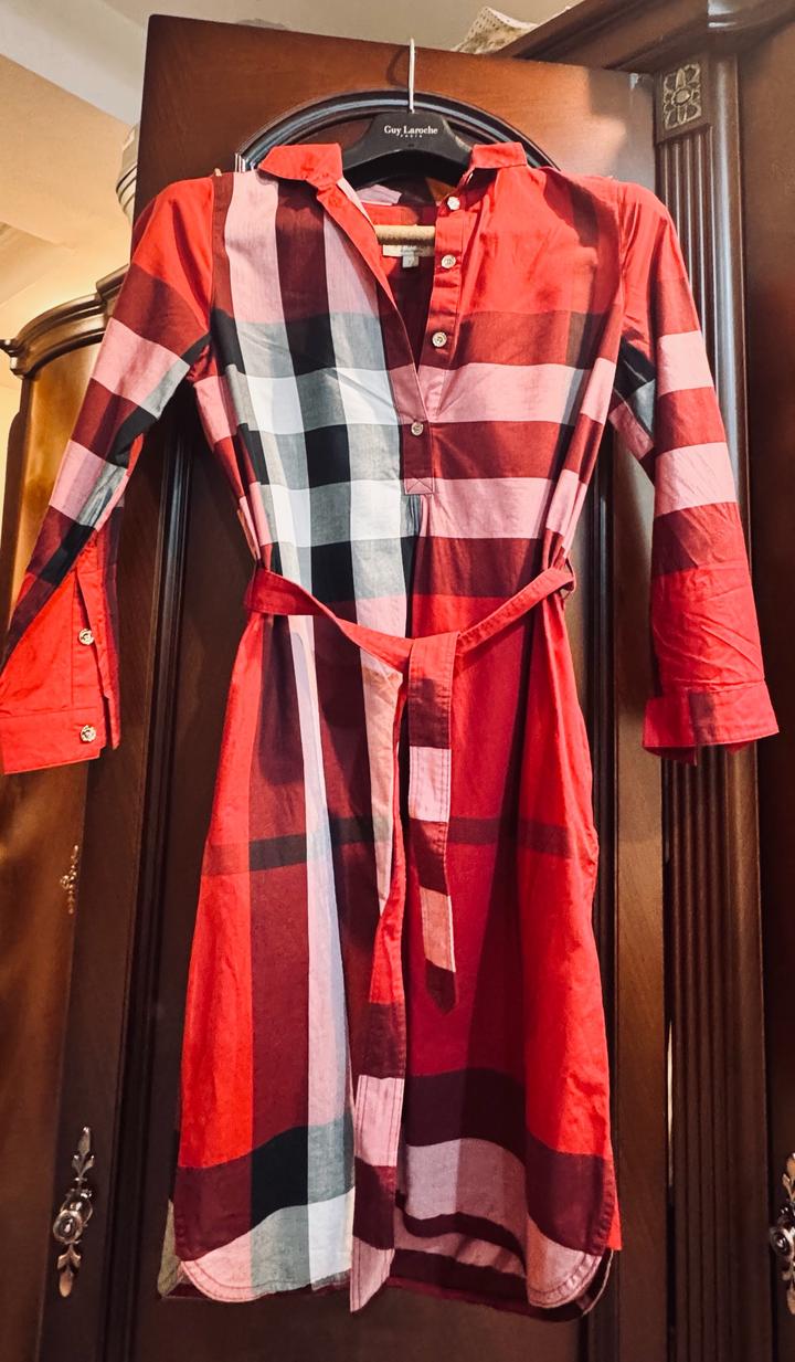Burberry
